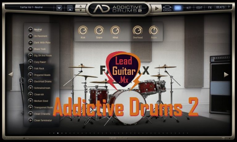 addictive drums 1 5 2 crack minds