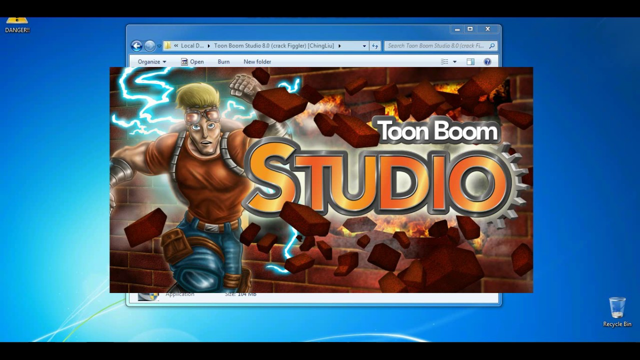 Toon Boom Studio Free Download Mac
