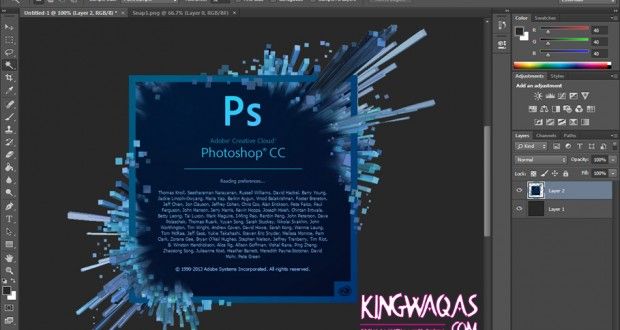 Photoshop Cc Portable Mac Free Download